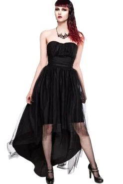 Ocultica Gothic Dress
