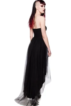 Ocultica Gothic Dress