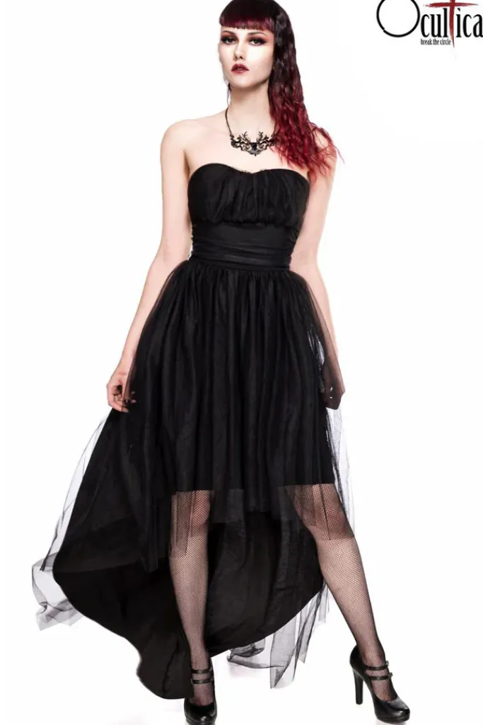 Ocultica Gothic Dress