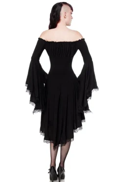 Ocultica Jersey Dress