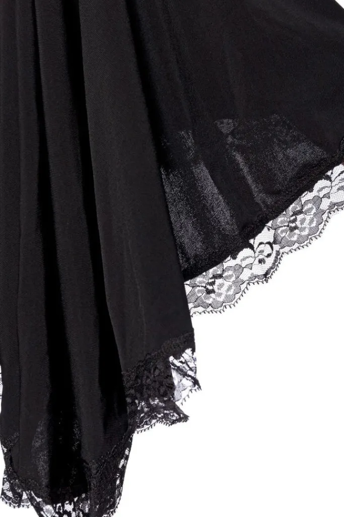 Ocultica Jersey Dress