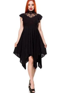 Ocultica Lace Dress
