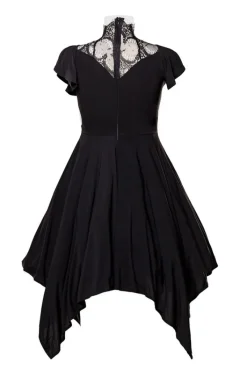 Ocultica Lace Dress