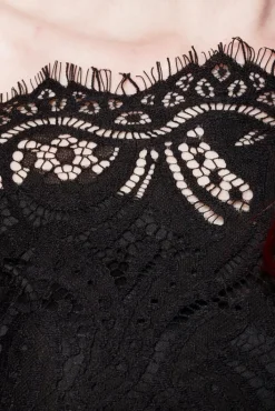 Ocultica Lace Dress