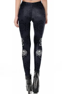 Ocultica Mandala Leggings