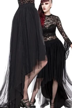 Ocultica Tulle Skirt
