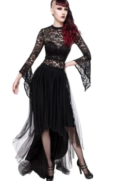 Ocultica Tulle Skirt