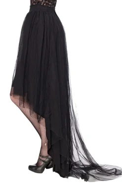 Ocultica Tulle Skirt