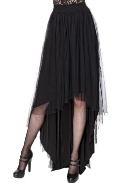 Ocultica Tulle Skirt