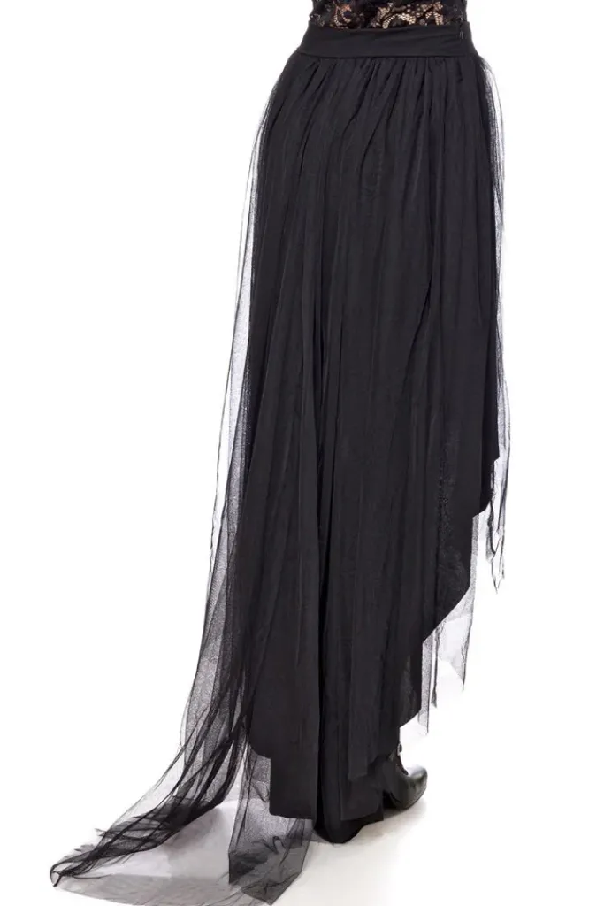 Ocultica Tulle Skirt