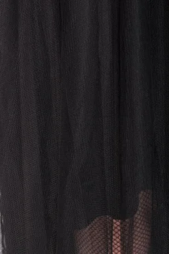 Ocultica Tulle Skirt