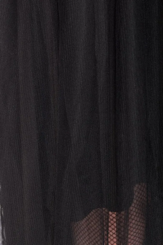 Ocultica Tulle Skirt