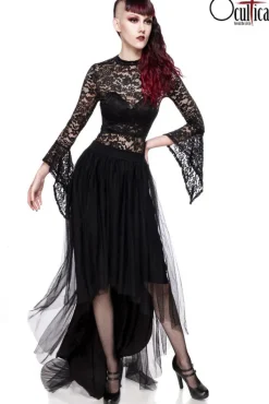 Ocultica Tulle Skirt