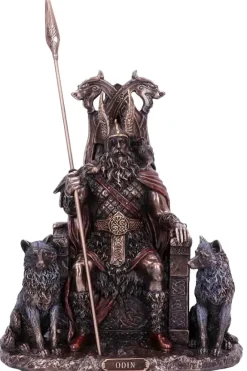 Nemesis Now Odin All Father