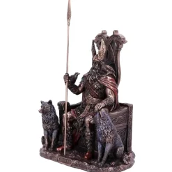 Nemesis Now Odin All Father