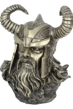 Nemesis Now Odin Bust