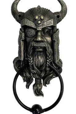 Nemesis Now Odin's Realm Door Knocker