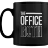 Grind Office Goth Mug