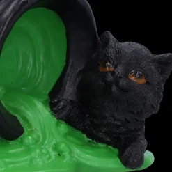 Nemesis Now Ooops! Witches Cat