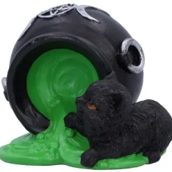 Nemesis Now Ooops! Witches Cat