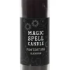 Something Different Opium Protection Spell Candle