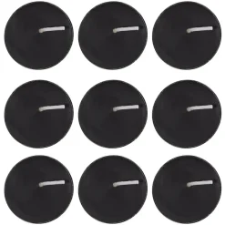 Something Different Opium Scented Black Tealights