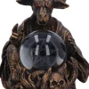 Nemesis Now Orbuculum of the Baphomet