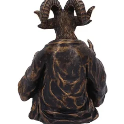 Nemesis Now Orbuculum of the Baphomet