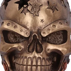 Nemesis Now Orion Steampunk Skull