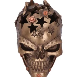 Nemesis Now Orion Steampunk Skull