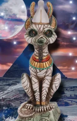Gothic Gifts Osiris