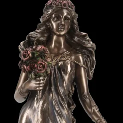 Nemesis Now Ostara Goddess of Spring and Dawn