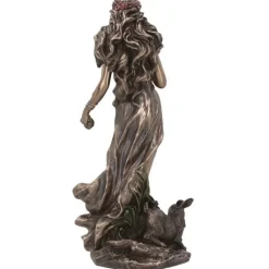 Nemesis Now Ostara Goddess of Spring and Dawn
