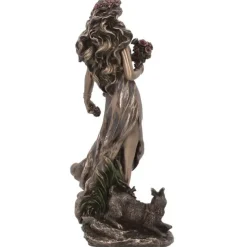 Nemesis Now Ostara Goddess of Spring and Dawn