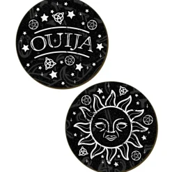 Grind Ouija Coaster Set