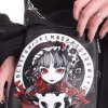 Innocent Clothing Ouija Demon Bag