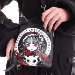 Innocent Clothing Ouija Demon Bag