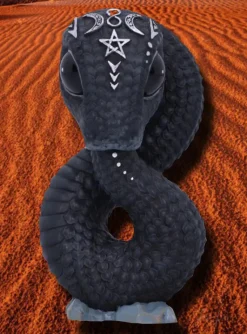 Nemesis Now Ouroboros