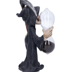 Nemesis Now Out of Time Grim Reaper Sand Timer