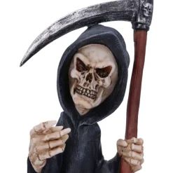 Nemesis Now Out of Time Grim Reaper Sand Timer