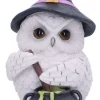 Nemesis Now Owl Potion