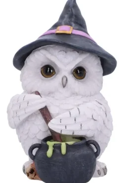 Nemesis Now Owl Potion