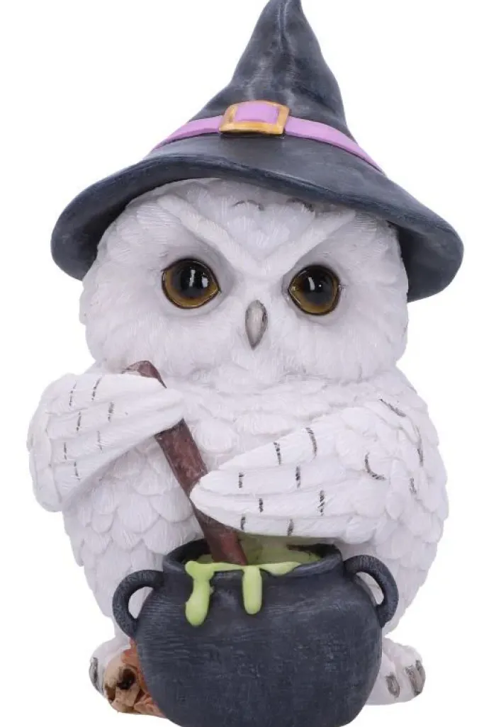 Nemesis Now Owl Potion