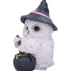 Nemesis Now Owl Potion