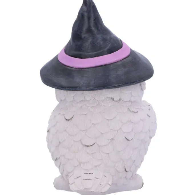 Nemesis Now Owl Potion
