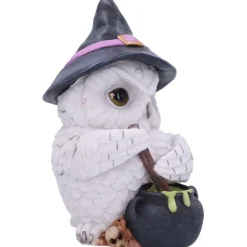 Nemesis Now Owl Potion