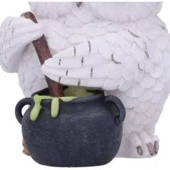 Nemesis Now Owl Potion