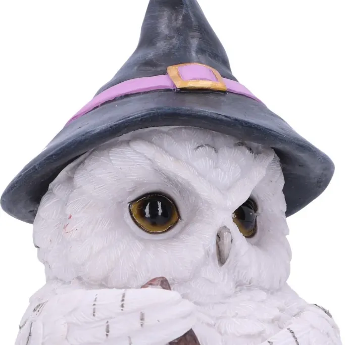 Nemesis Now Owl Potion
