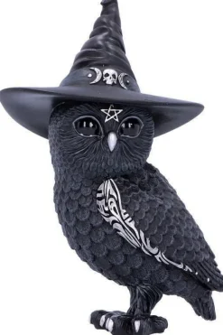 Nemesis Now Owlocen Gothic Owl