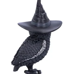 Nemesis Now Owlocen Gothic Owl